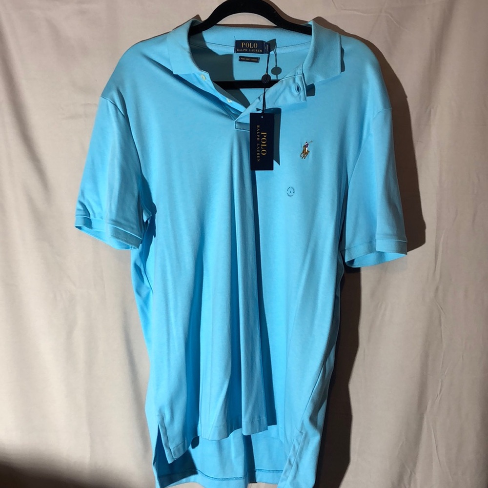 NWT Ralph Lauren POLO